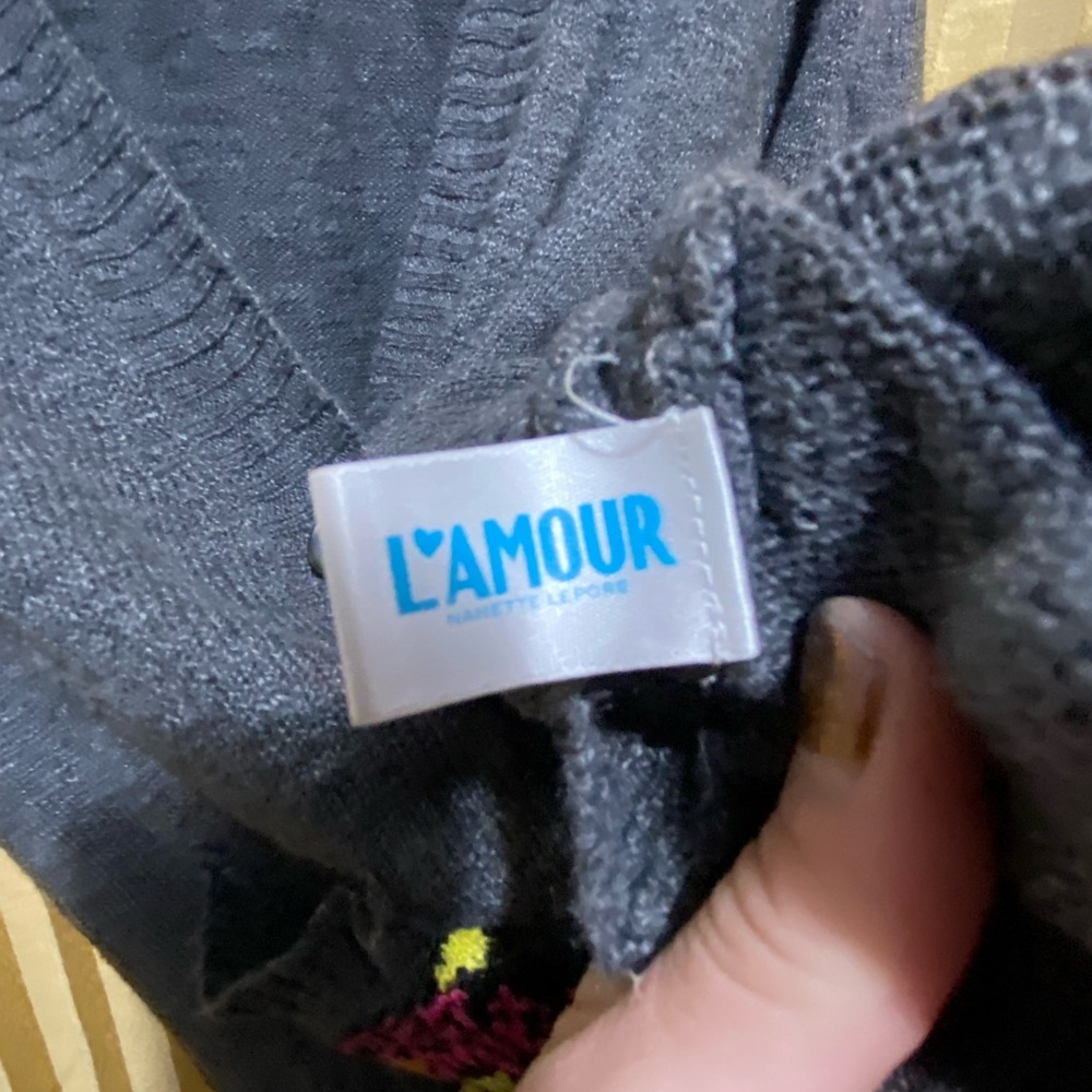 L’AMOUR SMALL - Picture 4 of 5